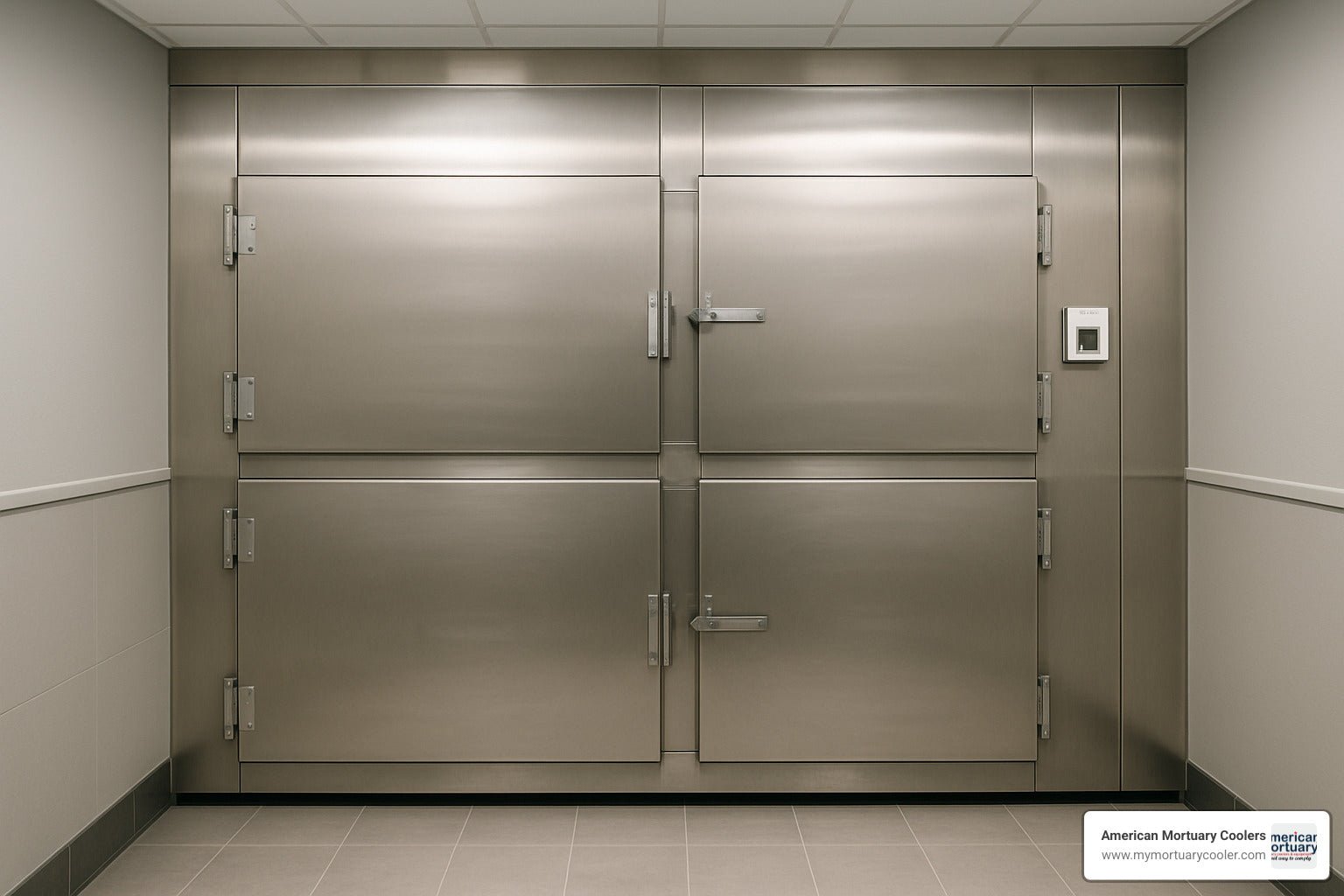 How to Determine Refrigeration Duration Before Cremation on a Budget - American Mortuary Coolers & Equipments How to Determine Refrigeration Duration Before Cremation on a Budget - American Mortuary Coolers & Equipments